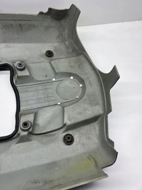 Couvercle Moteur BMW 11617511559 Série 7 E65/E66 image 9