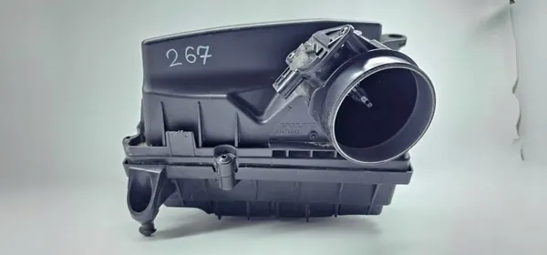 Caixa de filtro de ar usado OEM 3147486 para Volvo image 2