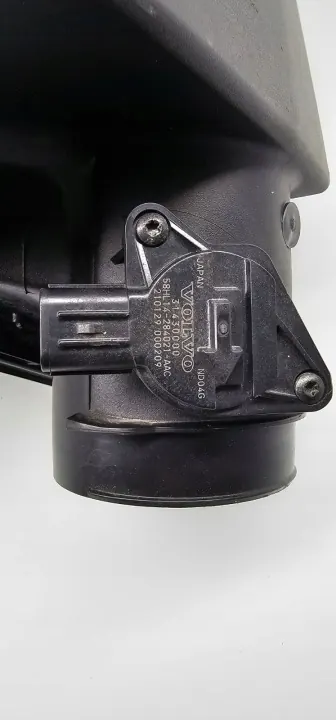 Caixa de filtro de ar usado OEM 3147486 para Volvo image 7