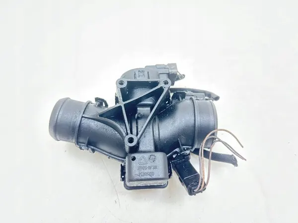 Corps de papillon Peugeot 307 2005 25365200 image 2