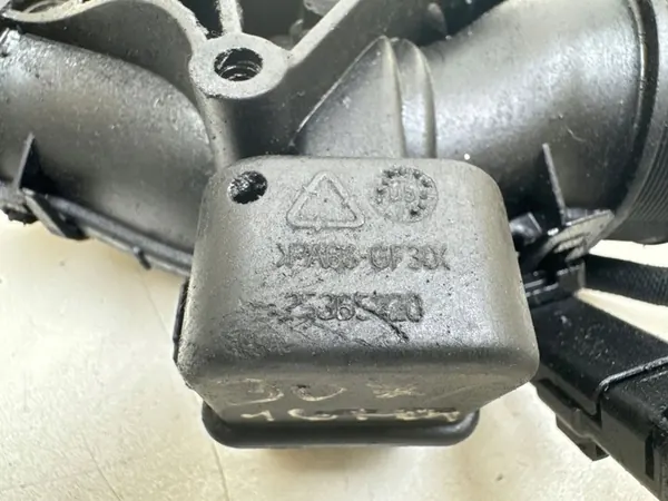 Corps de papillon Peugeot 307 2005 25365200 image 4