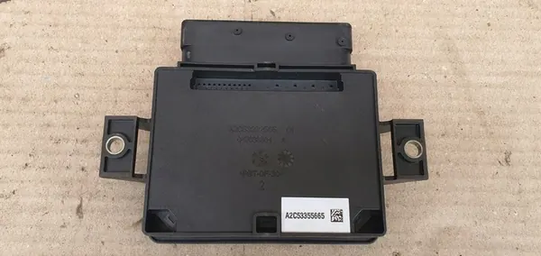 Módulo de Controle de Freio de Mão Audi A5 8K0907801M image 3