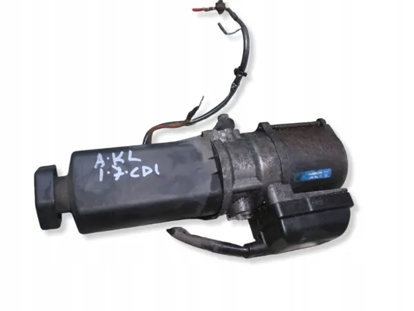 Mercedes Servopumpe OEM A1684660301 image 2