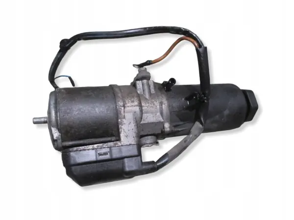 Mercedes Servopumpe OEM A1684660301 image 3