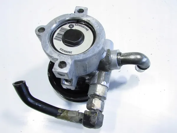 Bomba de direção Jeep Cherokee 2.7 CRD WJ image 4