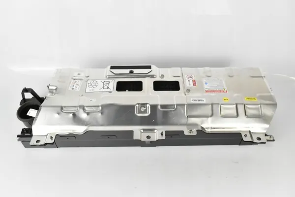 Hybridbatteri OEM 37501-CJ010 - 440Ah Begagnad image 2