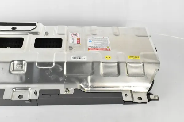 Hybridbatteri OEM 37501-CJ010 - 440Ah Begagnad image 3