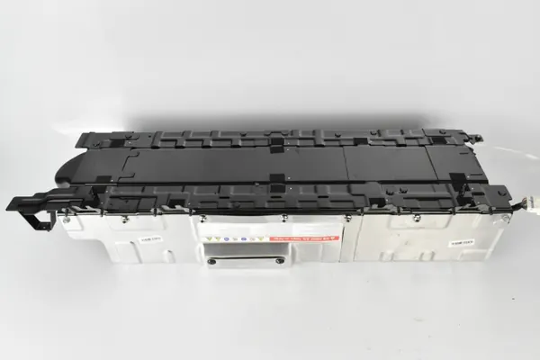 Hybridbatteri OEM 37501-CJ010 - 440Ah Begagnad image 5