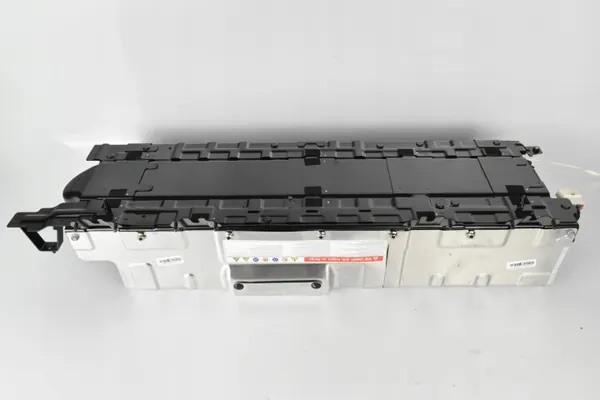 Hybridbatteri OEM 37501-CJ010 - 440Ah Begagnad image 6