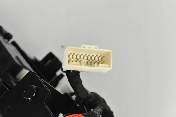Hybridbatteri OEM 37501-CJ010 - 440Ah Begagnad image 7