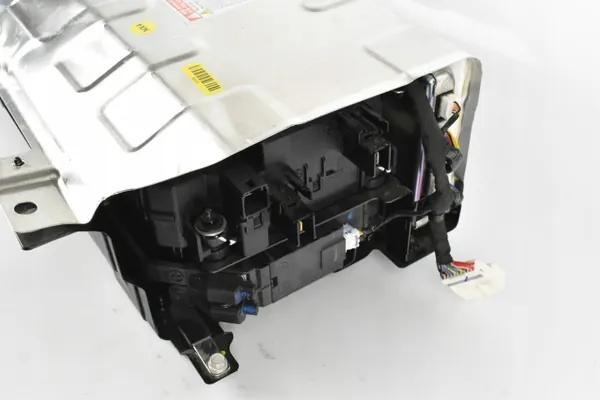 Hybridbatteri OEM 37501-CJ010 - 440Ah Begagnad image 8