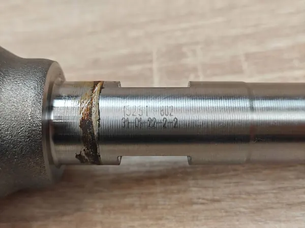 Inyector de combustible B47D BMW 2.0D G26 G30 G20 G01 image 5