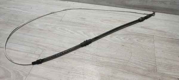 Cable de freno de mano OEM 2K5609721AD VW Caddy image 2