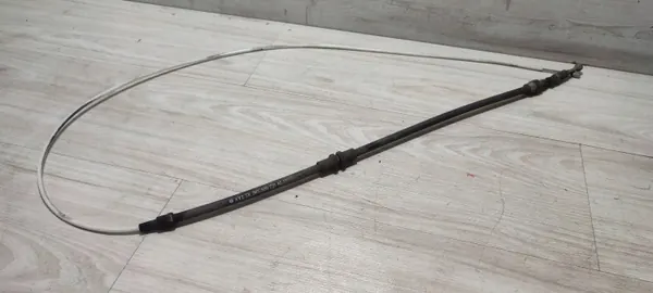 Cable de freno de mano OEM 2K5609721AD VW Caddy image 5