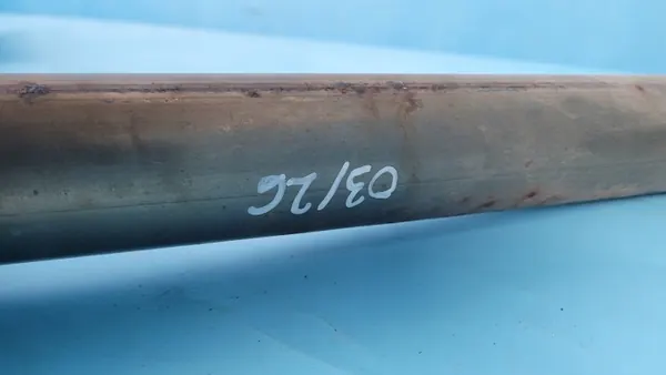 OEM 28600-G4140 Mittlerer Auspufftopf für Hyundai i30 image 10