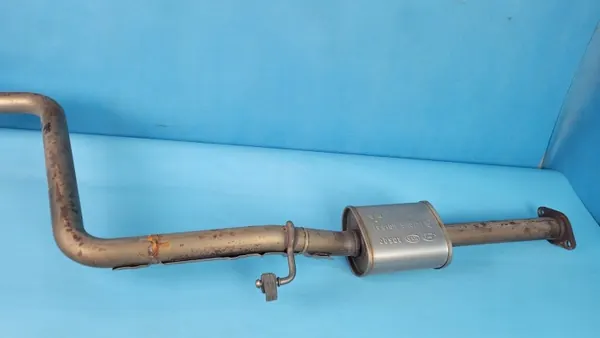 OEM 28600-G4140 Mittlerer Auspufftopf für Hyundai i30 image 3