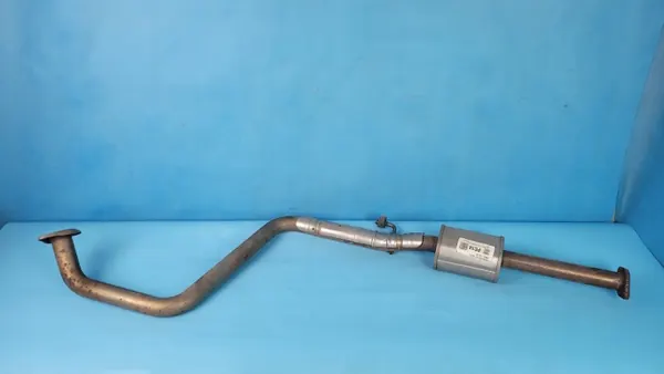 OEM 28600-G4140 Mittlerer Auspufftopf für Hyundai i30 image 4