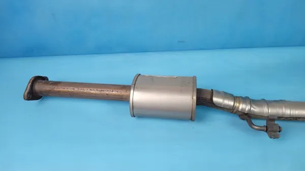 OEM 28600-G4140 Mittlerer Auspufftopf für Hyundai i30 image 8