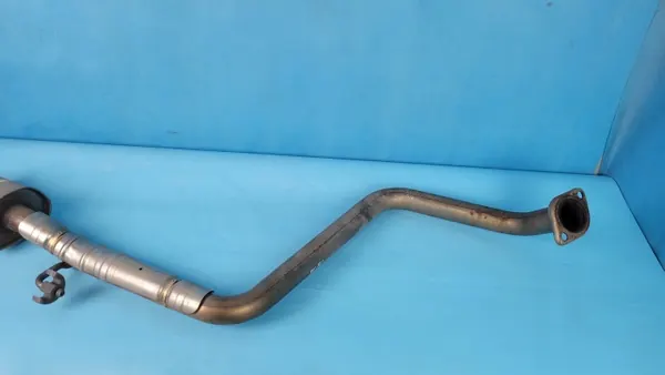OEM 28600-G4140 Mittlerer Auspufftopf für Hyundai i30 image 9