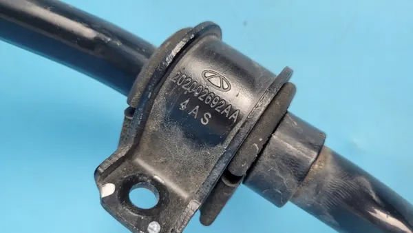 Chery Omoda 5 Stabilisatorlenker hinten OEM 202001740AA image 9