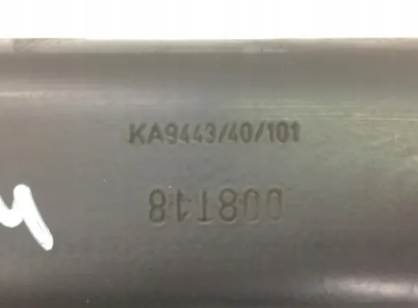 OEM A9603101469 Mercedes-Benz Hytthängning & Lås image 2