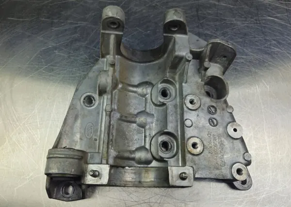 Support d'arbre de transmission OEM GJ32-4H473-AC Range Rover image 2