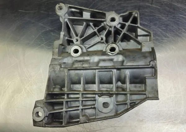 Support d'arbre de transmission OEM GJ32-4H473-AC Range Rover image 6