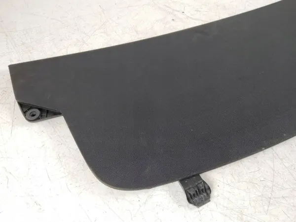 Étagre de coffre BMW G32 OEM 8075053 - Anthracite image 3
