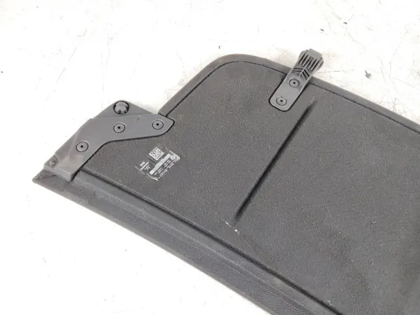 Étagre de coffre BMW G32 OEM 8075053 - Anthracite image 4