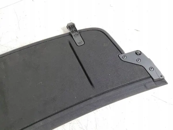 Étagre de coffre BMW G32 OEM 8075053 - Anthracite image 5
