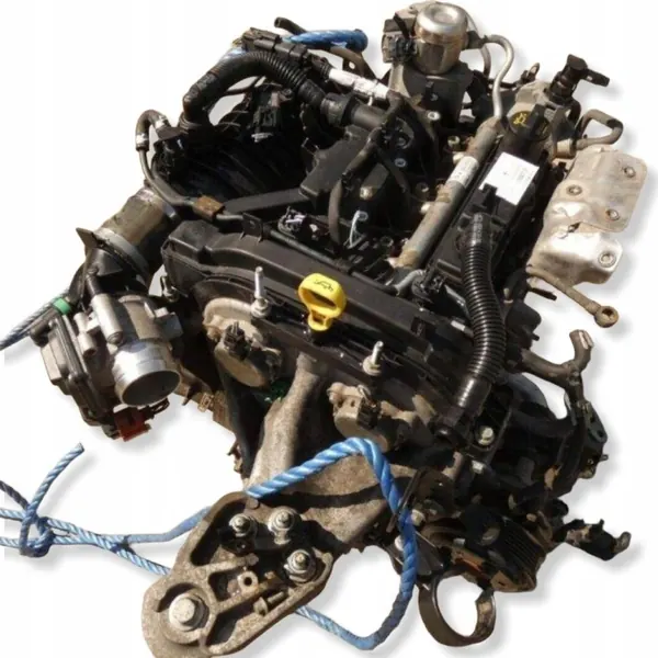 Moteur nu Ford OE 1.0 EcoBoost SFCE 101CH image 2