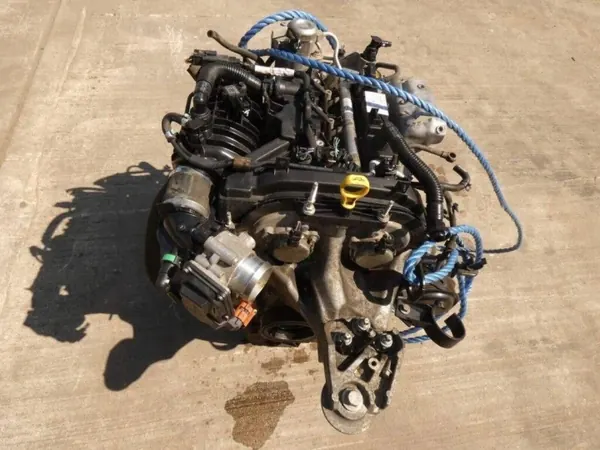 Moteur nu Ford OE 1.0 EcoBoost SFCE 101CH image 3