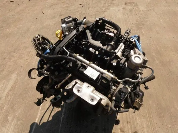 Moteur nu Ford OE 1.0 EcoBoost SFCE 101CH image 5