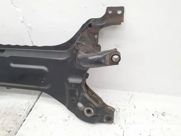 Mitsubishi OE frambromsbelägg OEM JUR210715 image 3