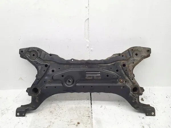Mitsubishi OE frambromsbelägg OEM JUR210715 image 4