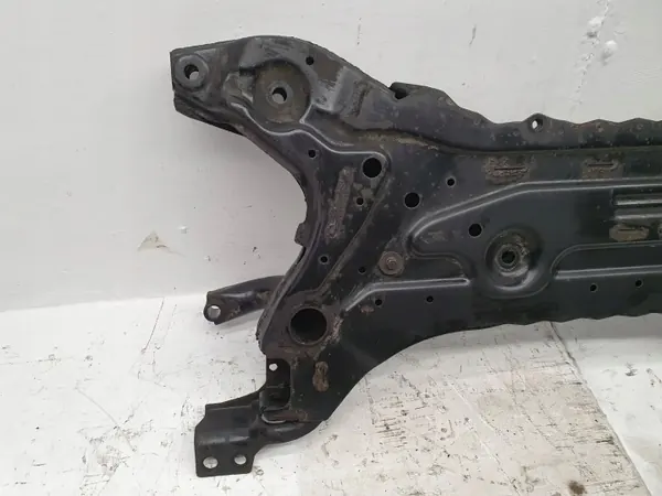 Mitsubishi OE frambromsbelägg OEM JUR210715 image 5