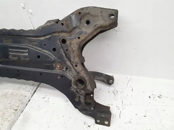 Mitsubishi OE frambromsbelägg OEM JUR210715 image 6