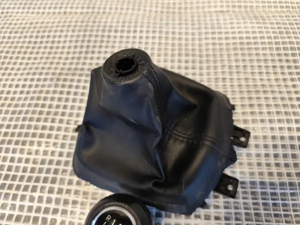 Pommeau de levier Mazda CX-5 2012-2017 OEM KD45-64334 image 5
