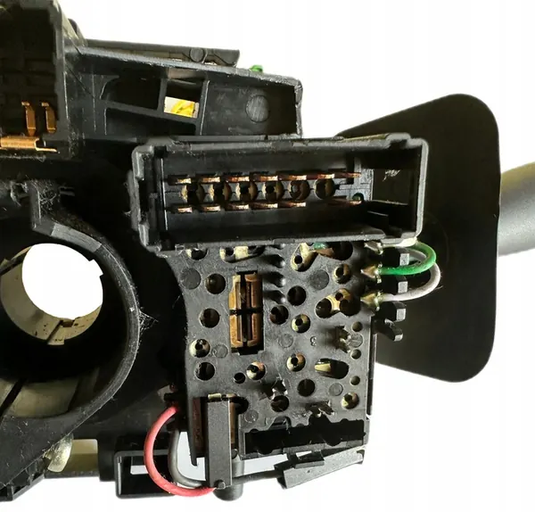 Gecombineerde Schakelaar Renault Clio II Lift 8200058682 image 5