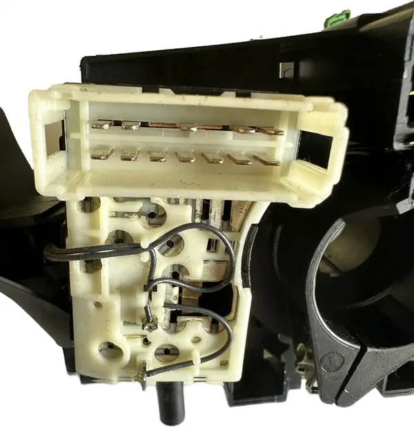 Gecombineerde Schakelaar Renault Clio II Lift 8200058682 image 6