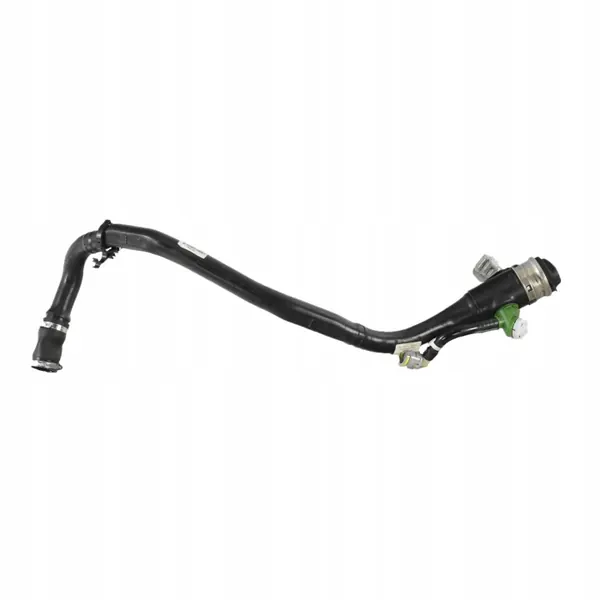 Pescoço de enchimento combustível OEM 7354376 BMW 6 Gran Turismo image 2