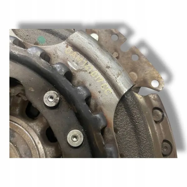 EMBREAGEM VOLKSWAGEN GOLF VII DQ200 DSG 0AM141017CC image 4