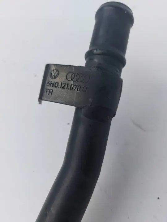 TIGUAN Vesiputki 5N0121070Q image 2