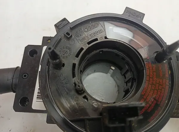 Knipperlichtschakelaar Skoda Octavia image 2