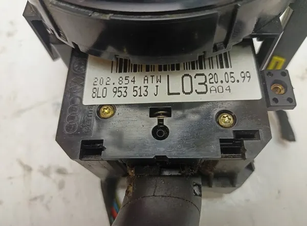 Knipperlichtschakelaar Skoda Octavia image 5