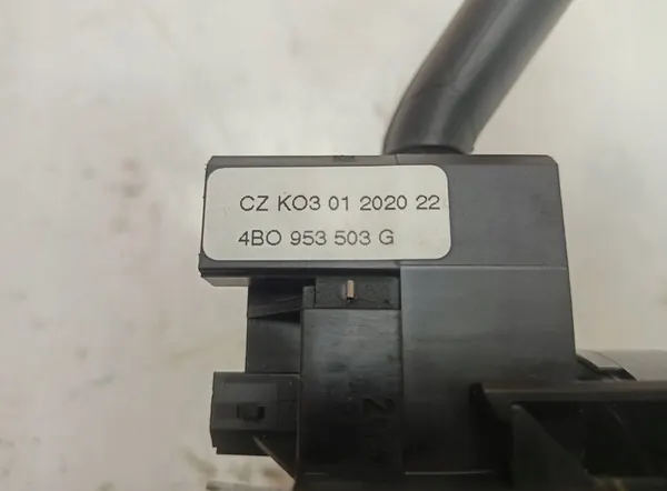 Knipperlichtschakelaar Skoda Octavia image 6