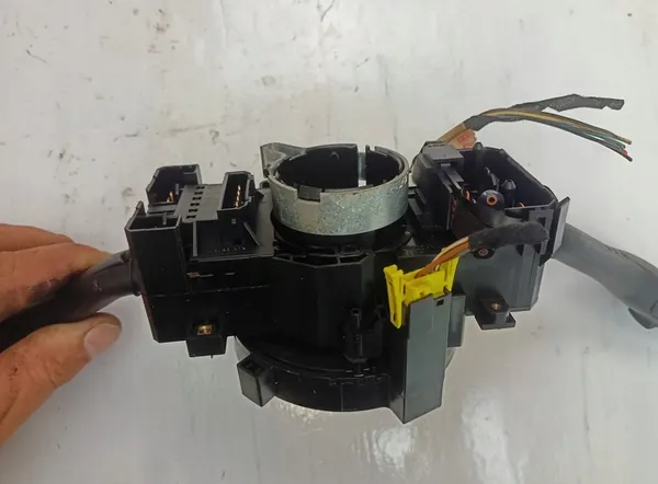 Knipperlichtschakelaar Skoda Octavia image 7