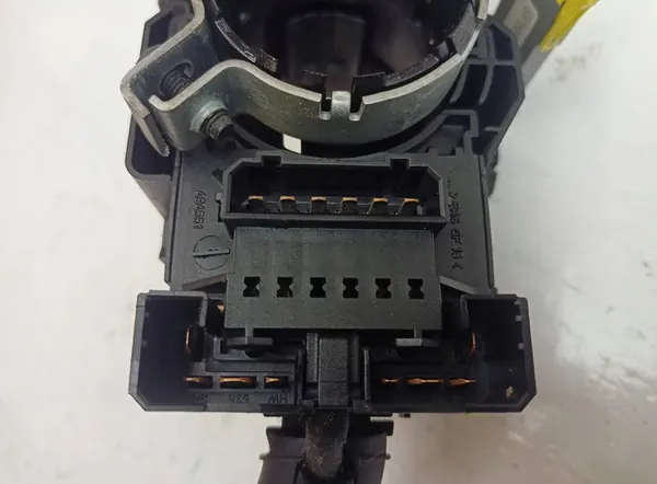 Knipperlichtschakelaar Skoda Octavia image 8