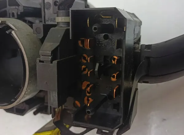 Knipperlichtschakelaar Skoda Octavia image 9