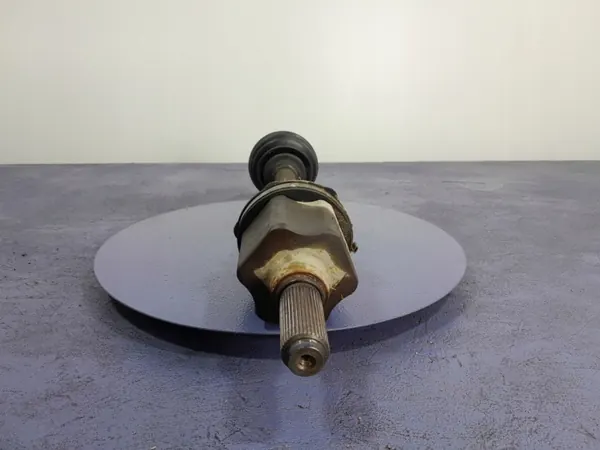 Semiárbol delantero izquierdo OEM Ambit-982785-01 Automático image 3
